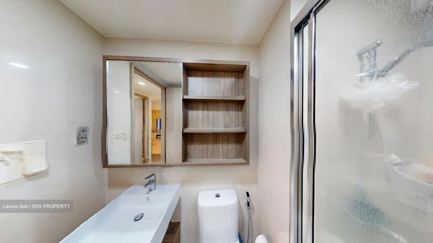 Sol Acres (D23), Condominium #634677721